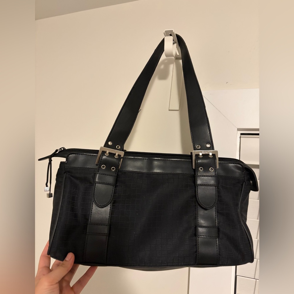 Vintage Espirit Bag